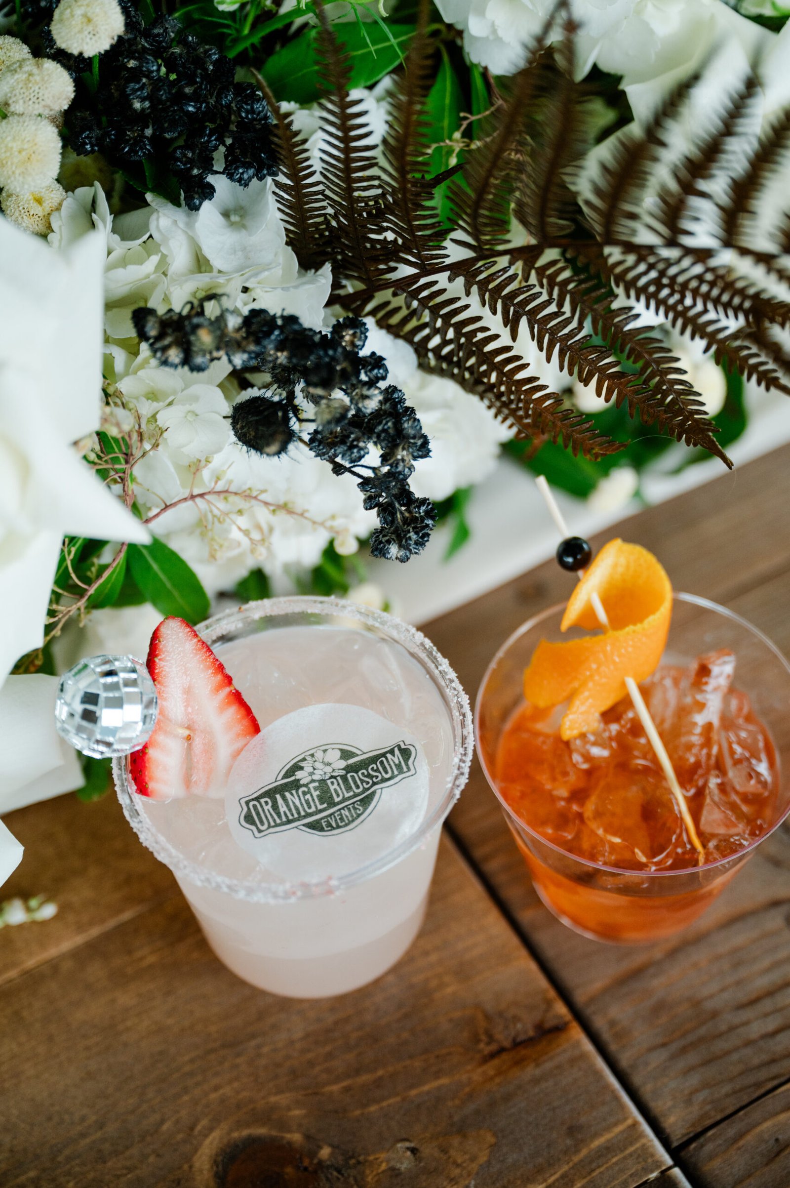 Styled Shoot with The Wells Wood Collection