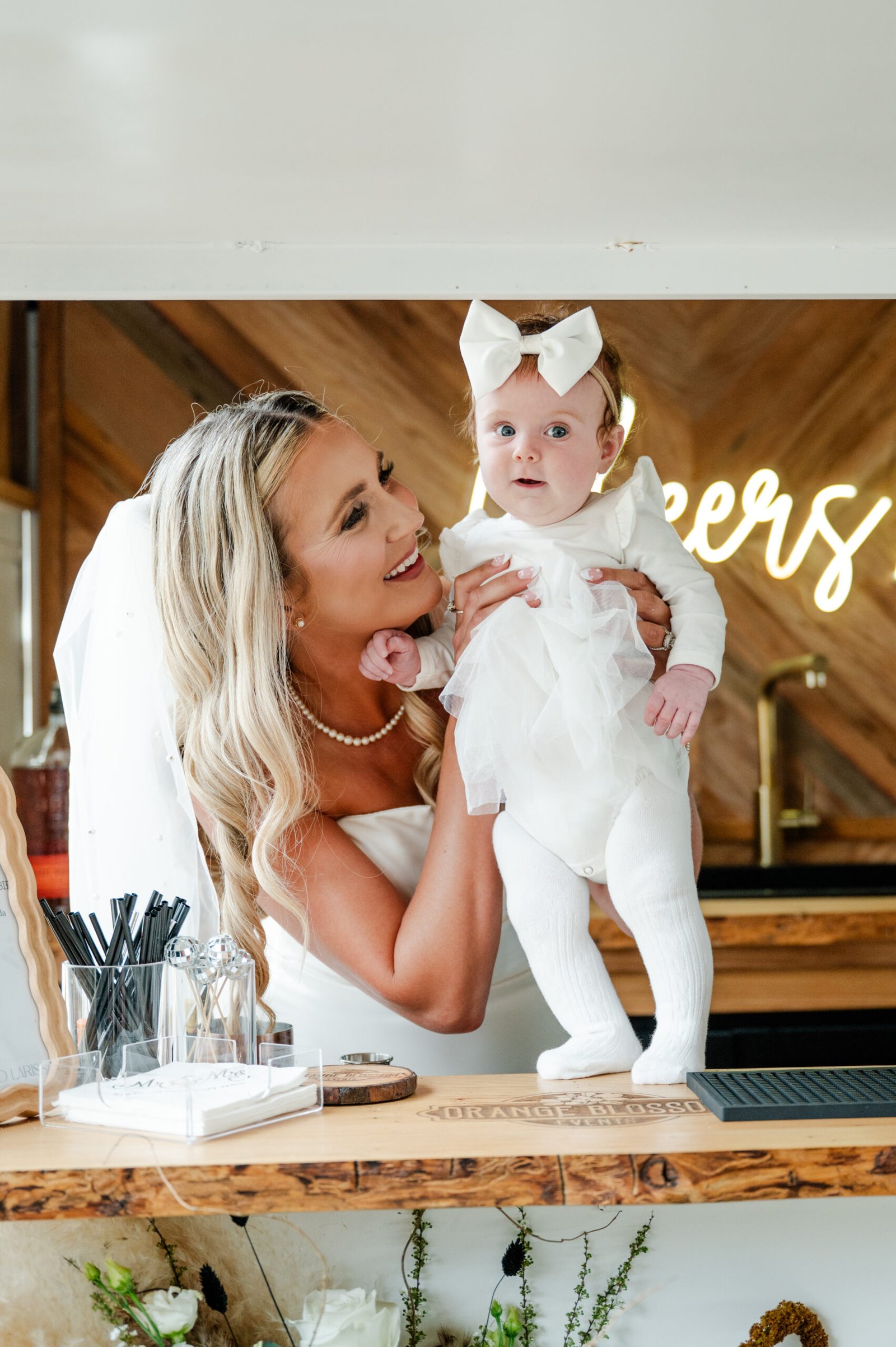 Styled Shoot with The Wells Wood Collection